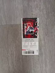 Локомотив (Ярославль)-Динамо (Москва)-24.02.2026