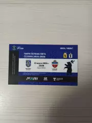 Шинник (Ярославль)-Енисей (Красноярск)-15.03.2026