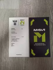 Шинник (Ярославль)-СКА (Хабаровск)-13.03.2026 МФЛ