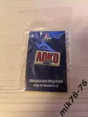 Локомотив (Ярославль). Официальная продукция