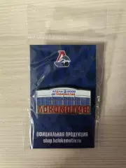 Локомотив (Ярославль). Официальная продукция