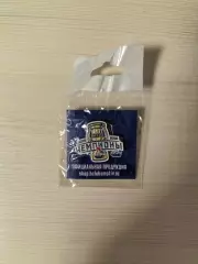 Локомотив (Ярославль). Дважды чемпионы. Официальная продукция 2025/26.