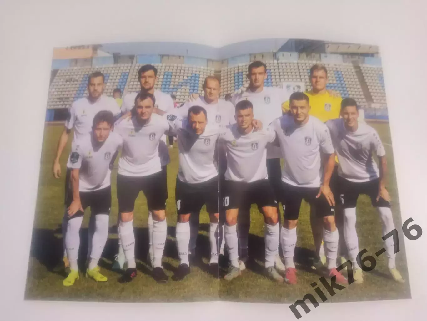 ШИННИК (ЯРОСЛАВЛЬ)-УРАЛ (ЕКАТЕРИНБУРГ)-19.07.2025 2