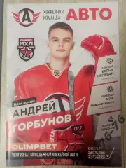 Авто (Екатеринбург)-Белые медведи (Челябинск), АКМ (Новомосковск)-13-19.9.2025