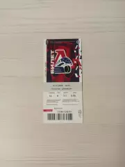 Локомотив (Ярославль)-Динамо (Минск)-16.12.2025