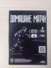 Белые медведи (Челябинск)-АКМ (Новомосковск),Локо-76 (Ярославль)-22-25.11.2024