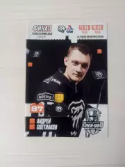 Трактор (Челябинск)-Локомотив (Ярославль)-17-19.05.2025 Финал