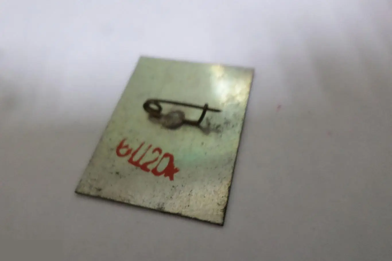 №27 спорт ФУТБОЛ СССР ДИНАМО КИЕВ ЧЕМПИОНВ. ЗУЕВ 1