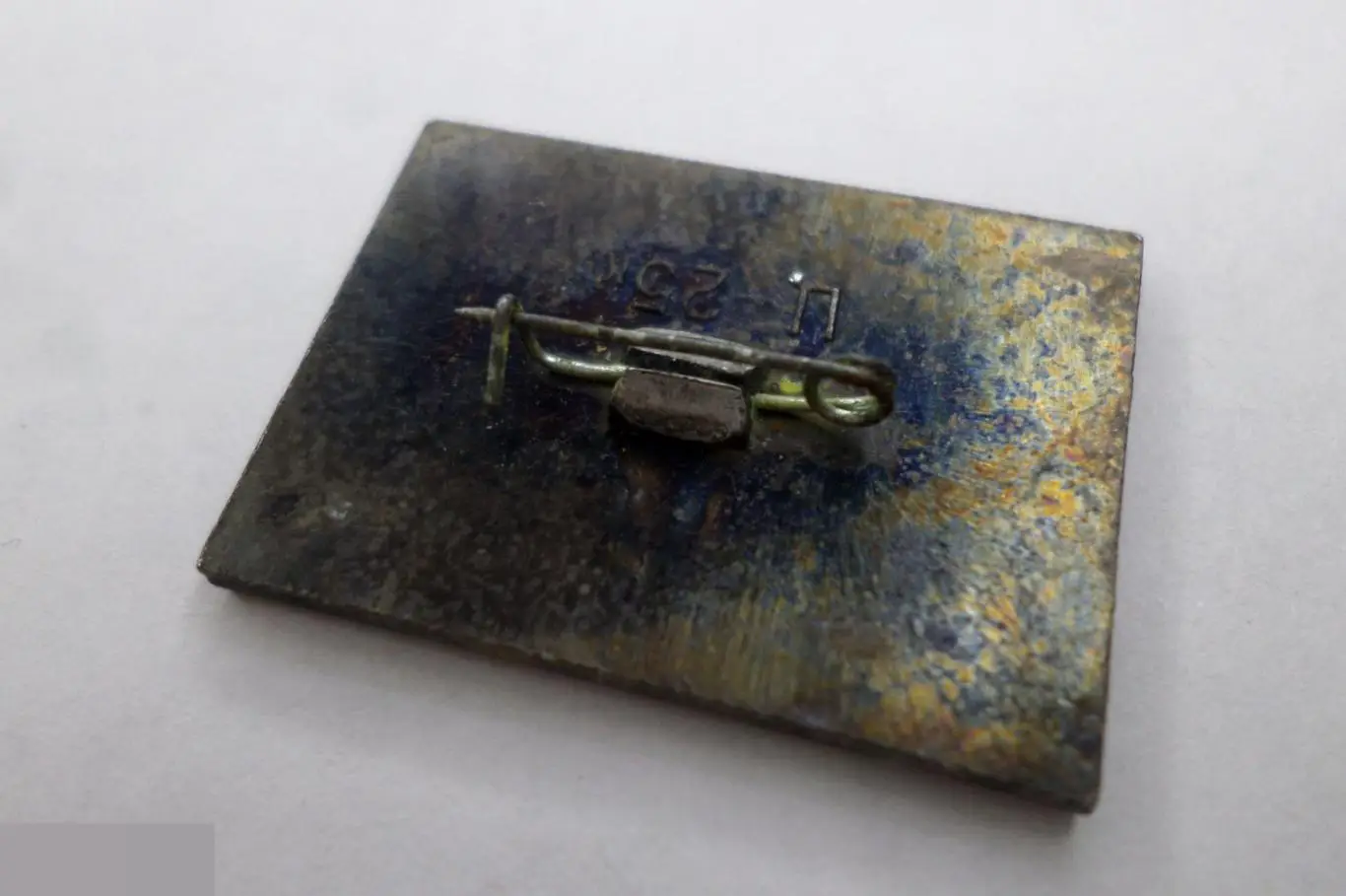 №26 спорт ОЛИМПИАДА МЕХИКО 68 ПОЧТА СССР ФЕХТОВАНИЕСИТАЛЛ 1