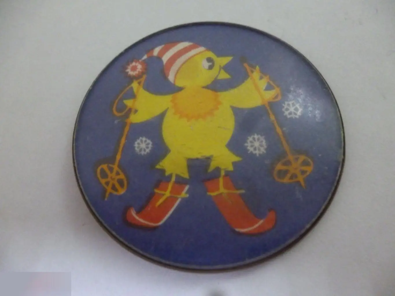 №9 мультфильм сказка цыплёнок