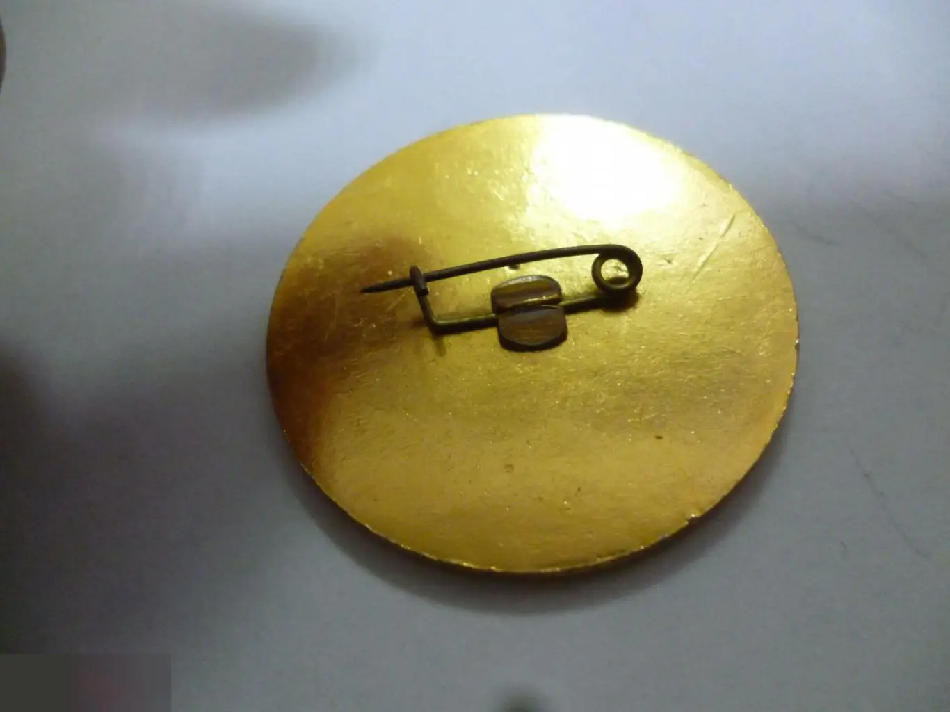 №15 50 ЛЕТ СССР СОЧИ 1972 ПРАЗДНИК ПЕСНИ 1