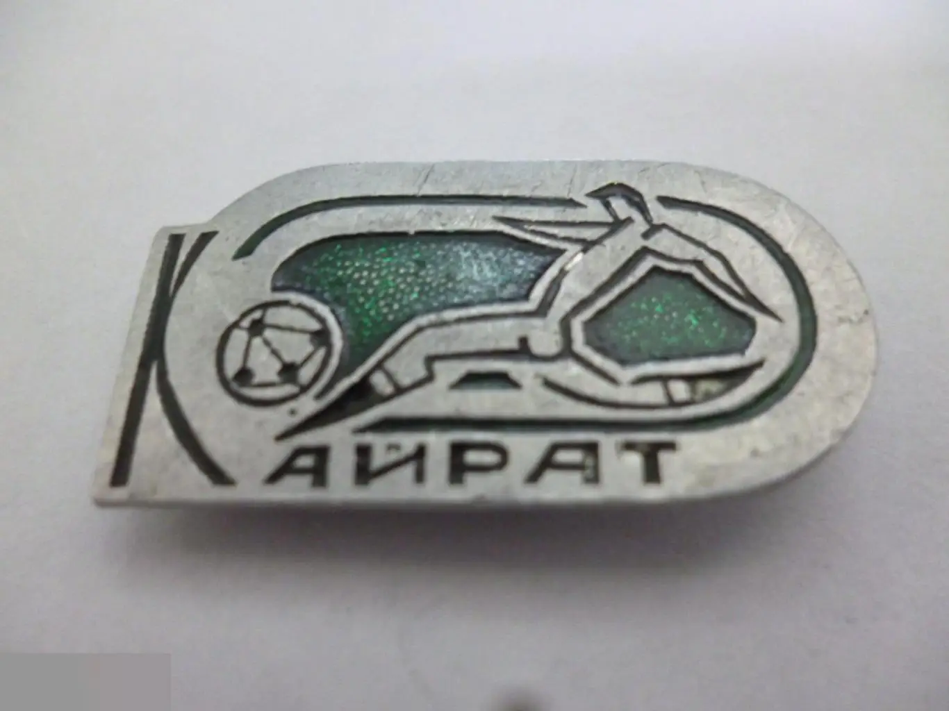 №14 ФК КАЙРАТ