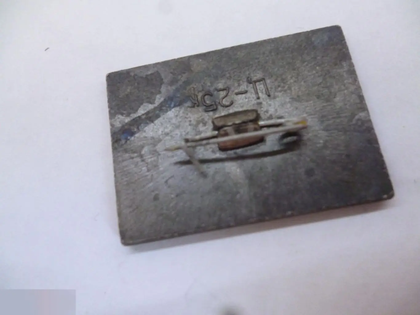 №10 МЕХИКО 68 БЕГПОЧТА СССР 12 коп. ситалл 1