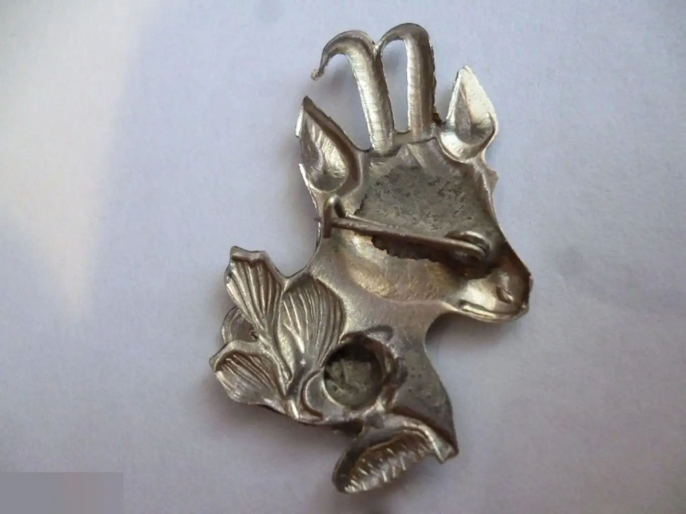 №5 КОЗА ЗНАК ОХОТНИКА. ОХРАНА ПРИРОДЫ 1