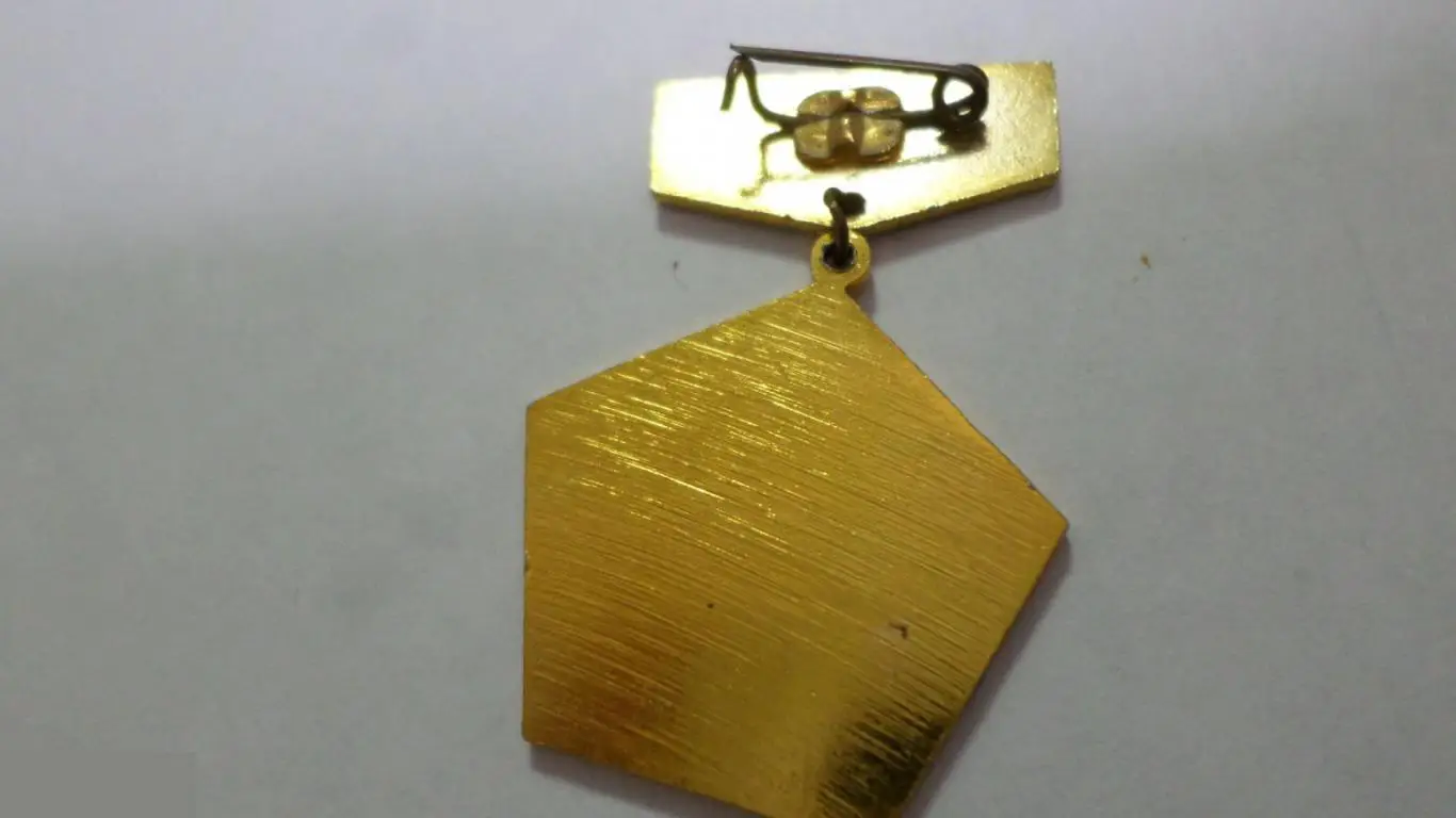 №2 Десятый юбилейный праздник СЛАВА ТРУДУ СМЗ 1