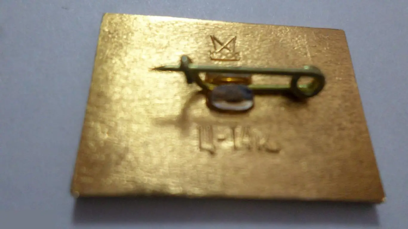 №12 ЛЕНИНГРАД ПАВИЛЬОН РОССИ 1