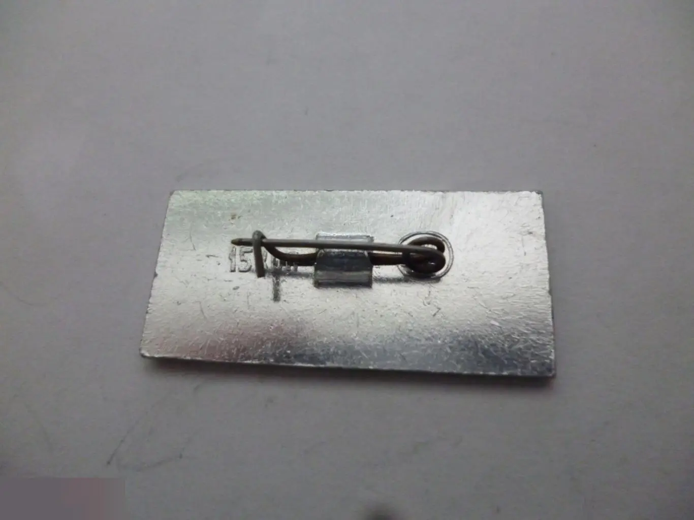 №2 НОРИЛЬСК НИКЕЛЬ 1935 1