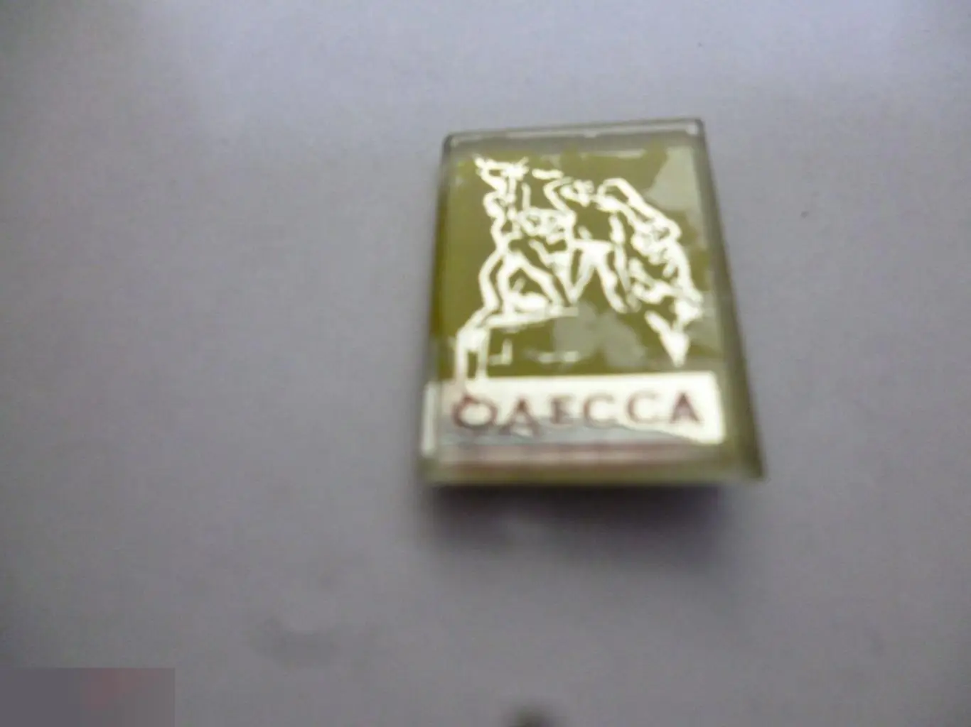 №7 ОДЕССА СТЕКЛО