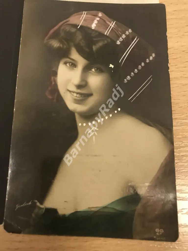 Лот открыток до 1917 13 шт. Шевченко Вера Анна Семеновна Семиполки Киев Москва 4