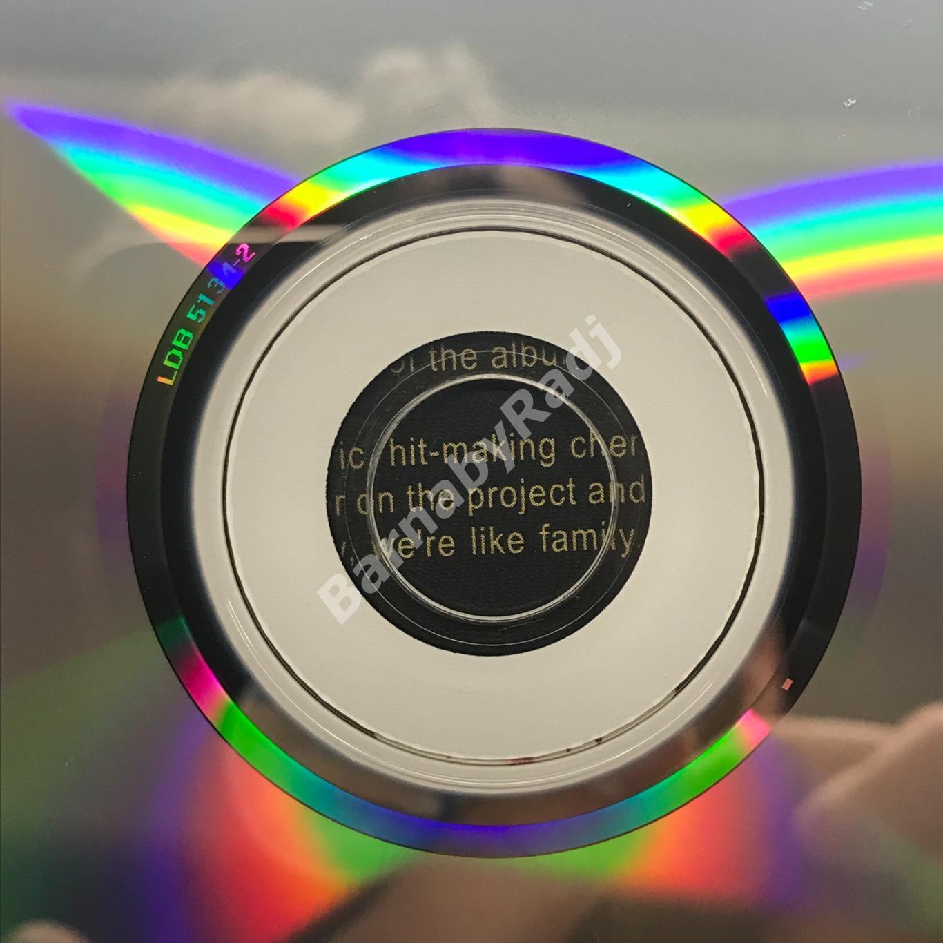 DMX - Greatest Hits 2CD диск digipak 7