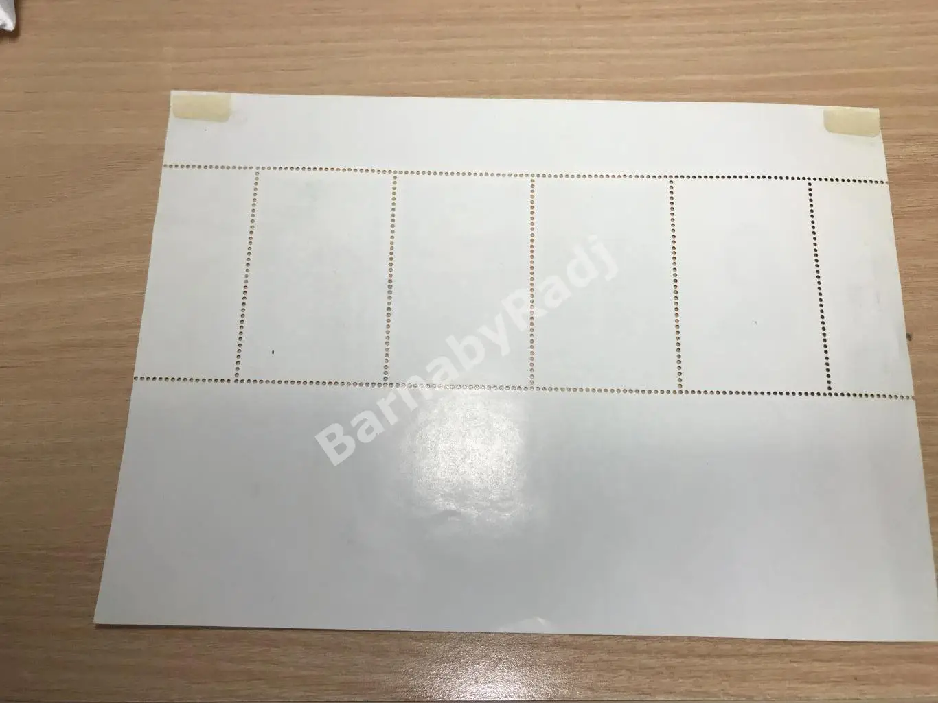 1983 КНДР Северная Корея 500 лет со дня рождения Рафаэля Живопись 2