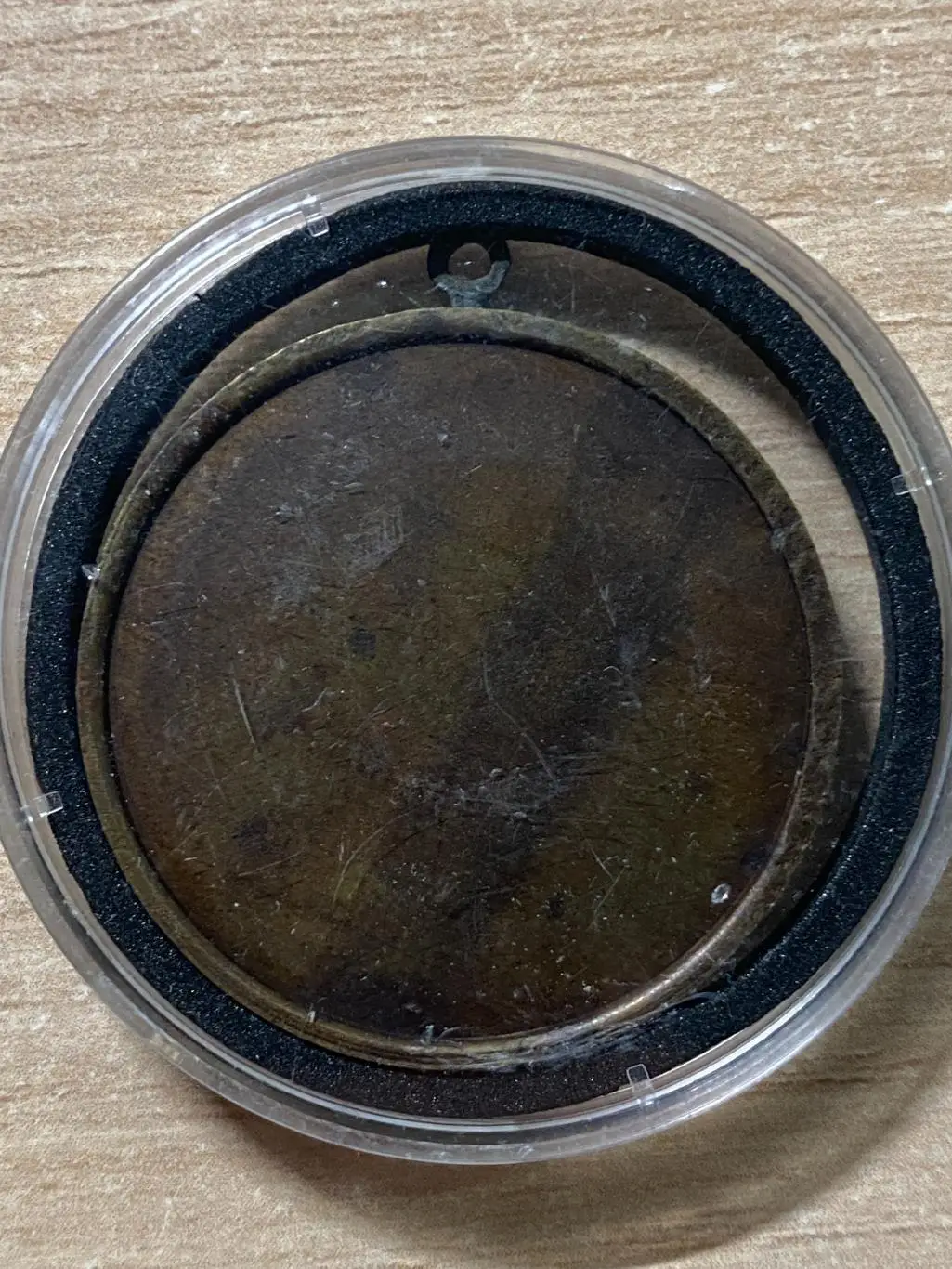 Знак медаль 2-й Лиепайский шахматный фестиваль 1995 2