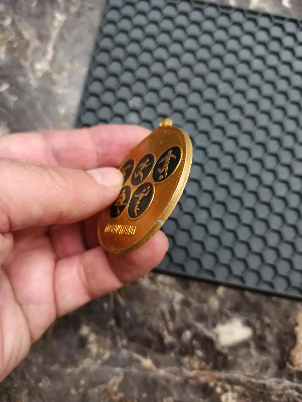 СК Метеор, г Волжский, Волгоградская область, Победителю, футбол, волейбол 3