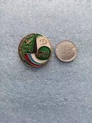 Пожарно-прикладной спорт, Липецк, 1996, ППС, Зональное первенство России