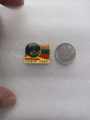 Лыжи, лыжный спорт, Мурманск, 1998, соревнования, Лыжня зовёт