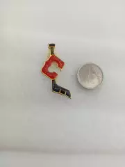 Хоккей с шайбой, США, Cleveland outlows Spring, 85, хоккейный турнир, редкий