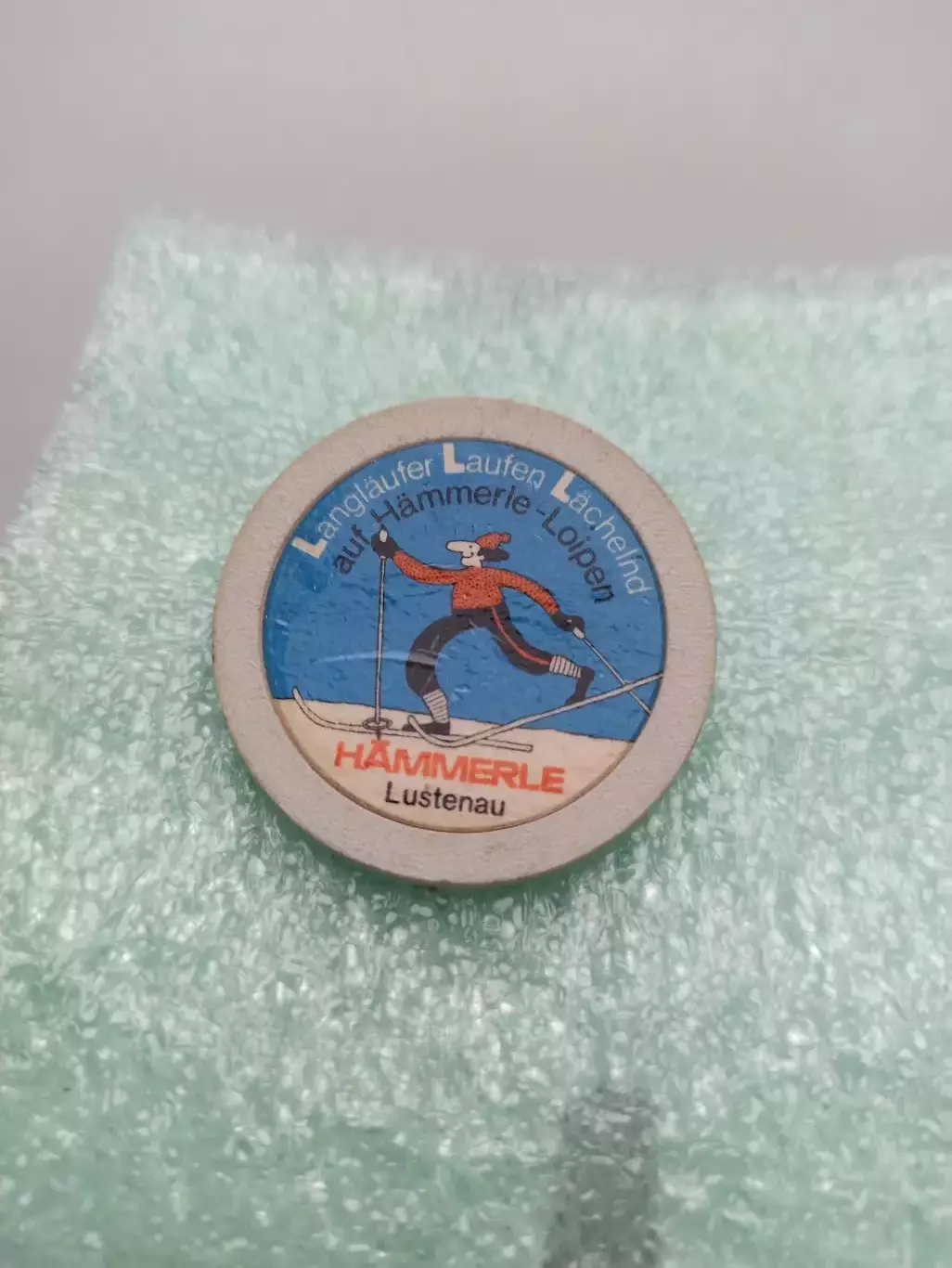 Лыжи, лыжные гонки, Лустенау, Австрия, соревнования по лыжным гонкам, пластик 2