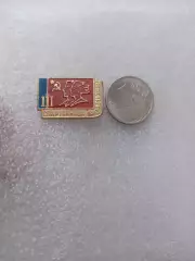 Советский спорт, РСФСР, 3 Спартакиада профсоюзов , лёгкий