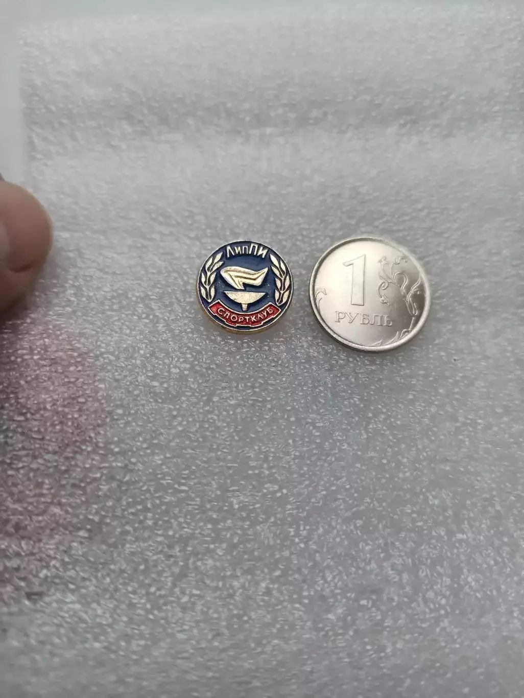 Спортивное общество, спортклуб ЛипПИ, Липецк, Липецкий педагогический институт