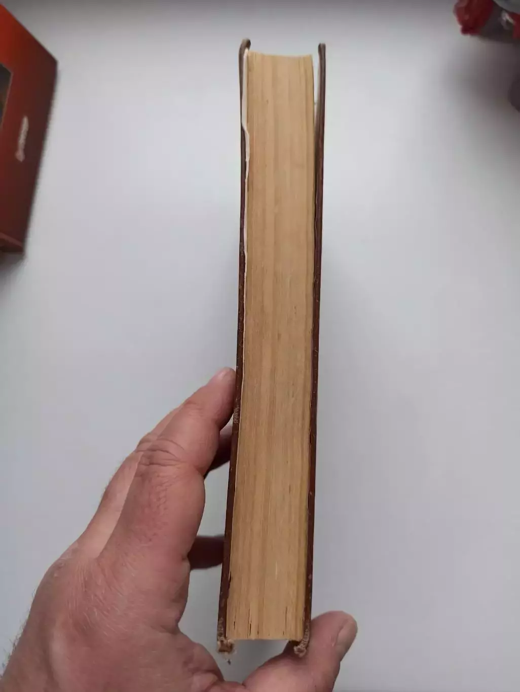 Редкая книга о спорте, Лёгкая атлетика, часть вторая, 1953, Физкультура и спорт 3