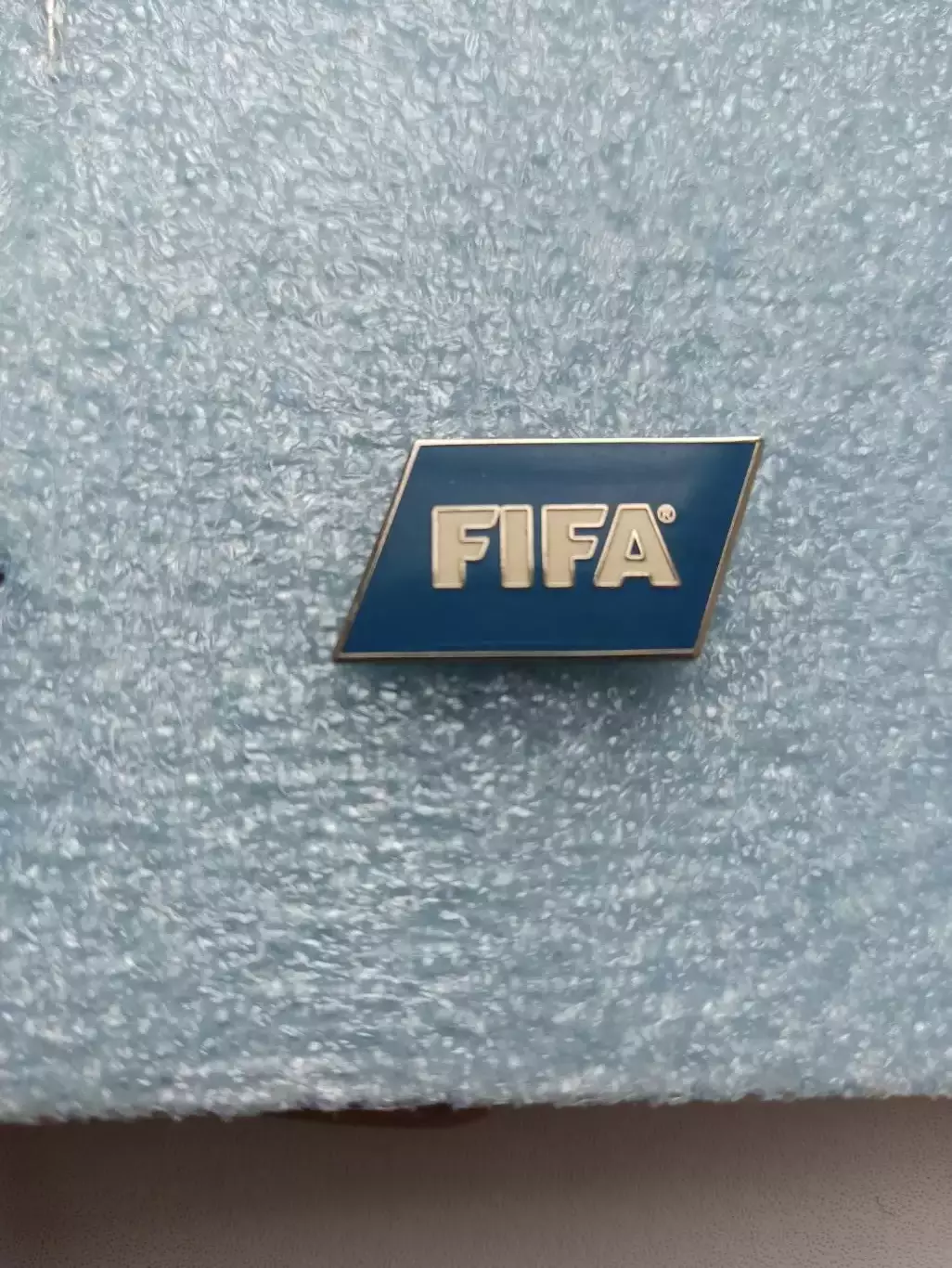 Футбол, ФИФА, FIFA, тяжёлый металл, цанга, редкий 2