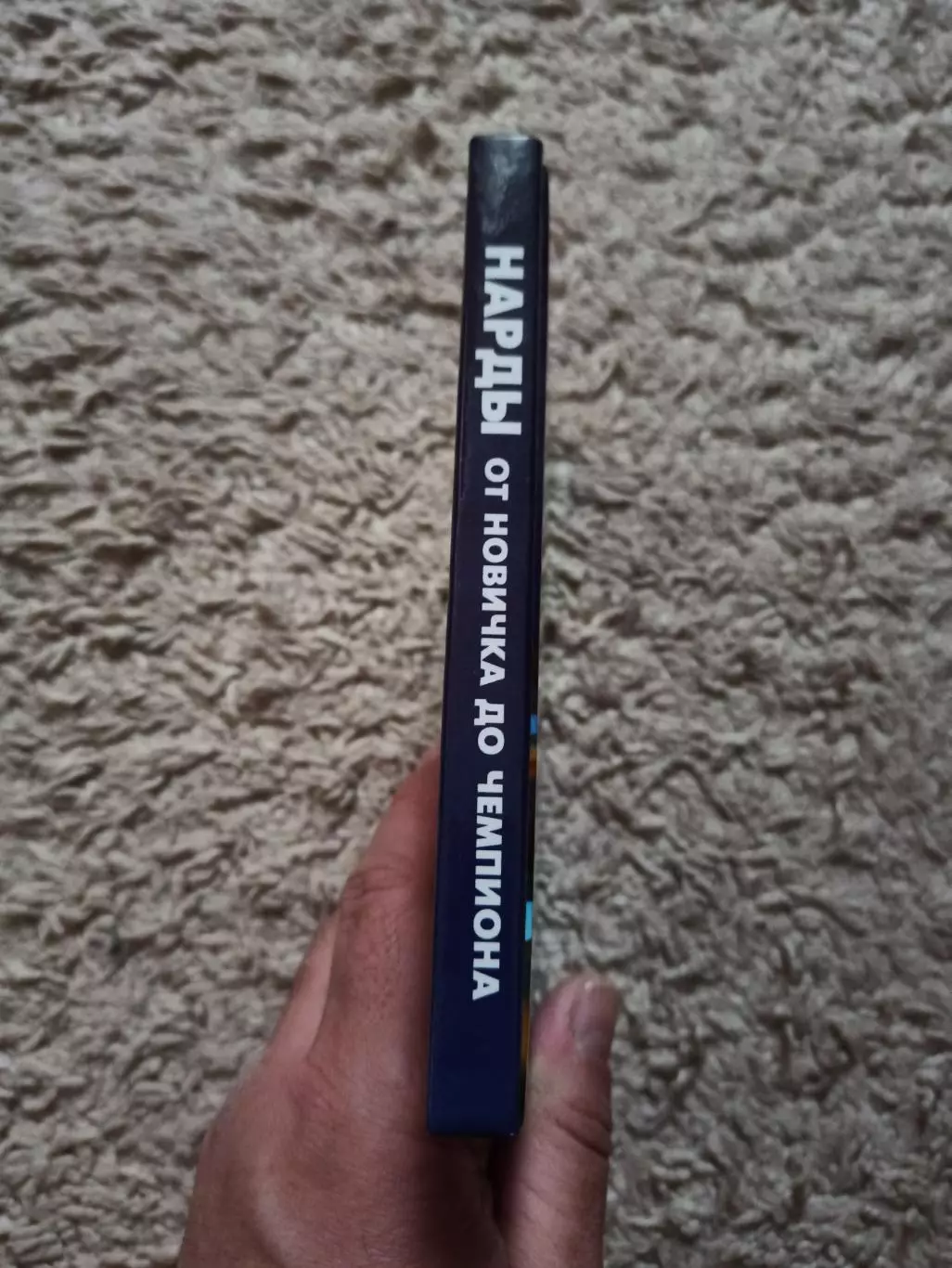 В. Г. Шехов, Нарды, От новичка до чемпиона, пособие-самоучитель, 2008, Феникс 2
