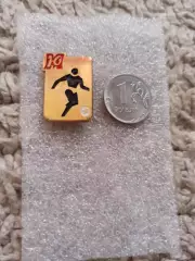 Футбол СССР, ДСО Юный Москвич, лёгкий металл