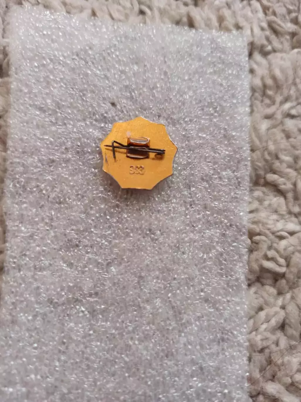 Спорт СССР, Федерация пропаганды спорта РСФСР, лёгкий металл 1