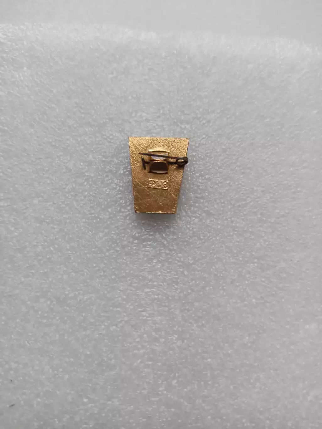 Спорт СССР, Олимпийская весна, олимпийские кольца 1