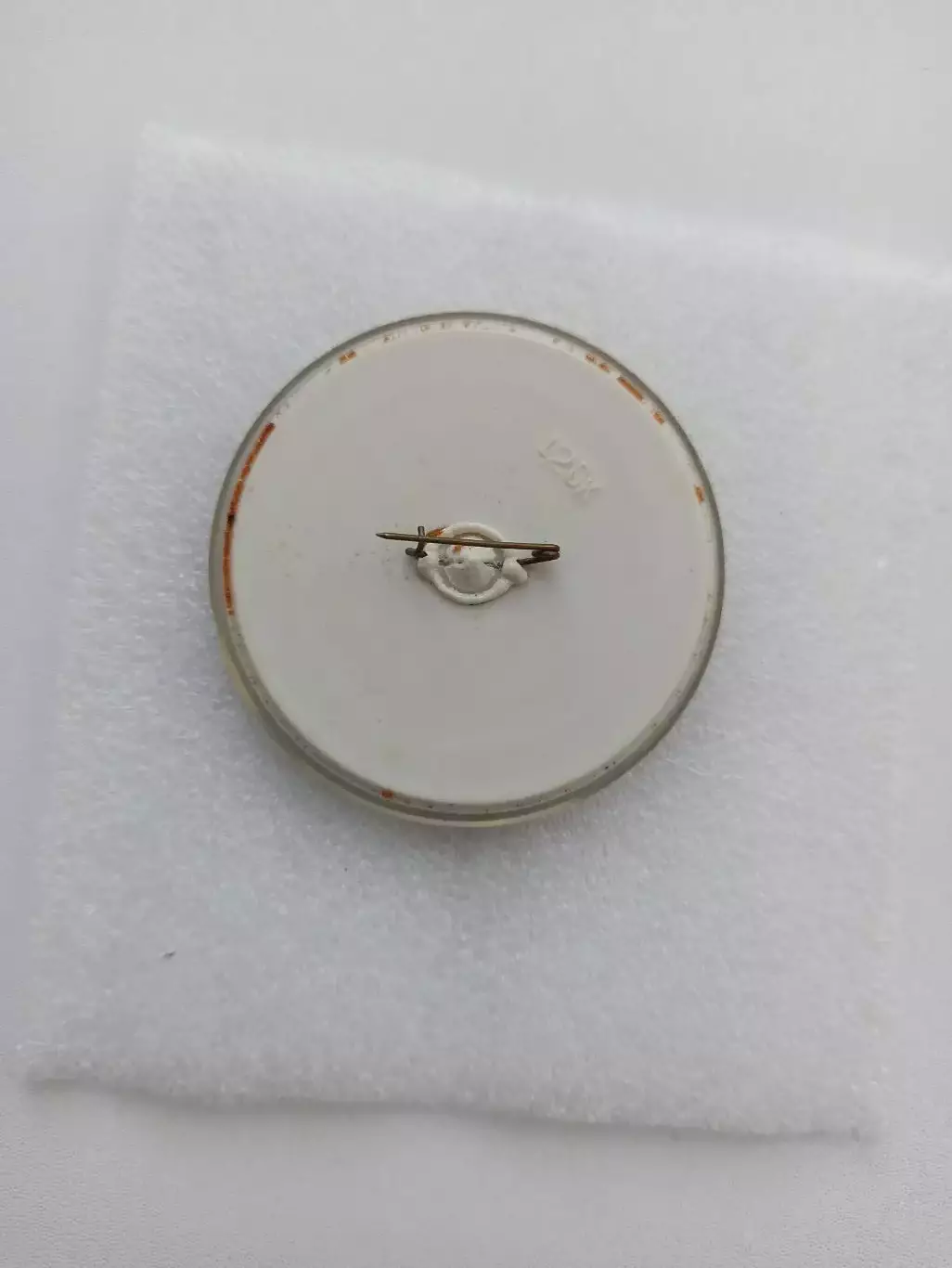 Футбол, Футбольный клуб, Фейеноорд, Голландия, пластик, СССР 1