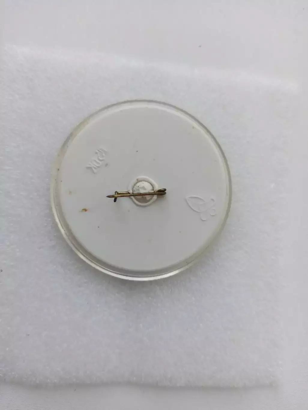 Футбол, Футбольный клуб, Аякс, Голландия, пластик, СССР 1