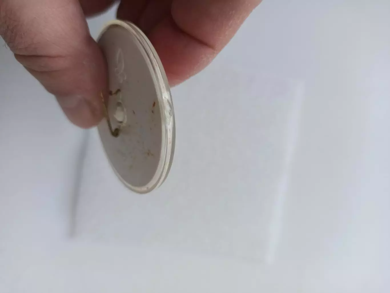 Футбол, Футбольный клуб, Олимпик, Марсель, Франция, пластик, СССР 2