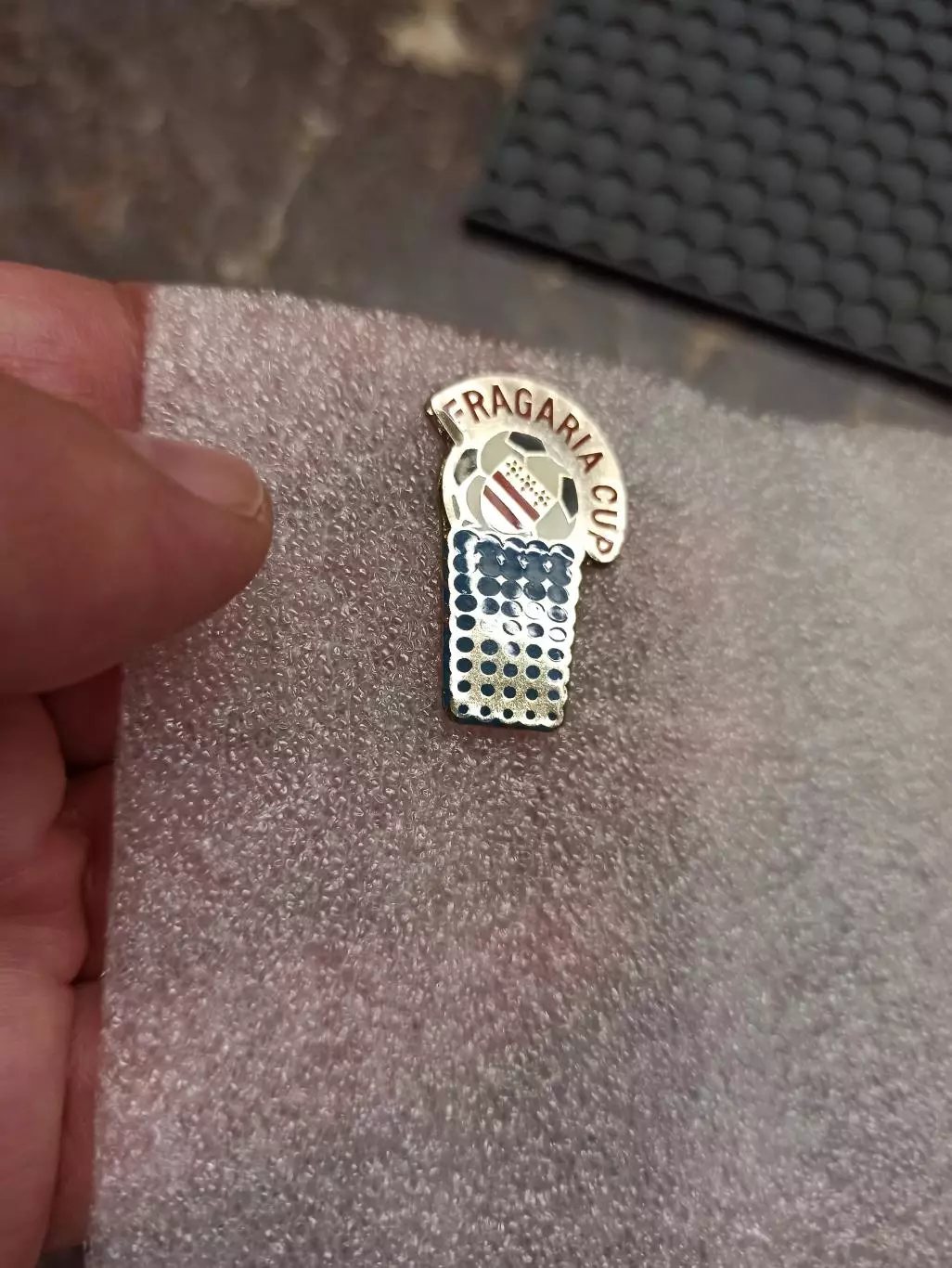 Футбол, Словакия, Дети, детский футбольный турнир, Fragaria Cup, тяжёлый металл 2