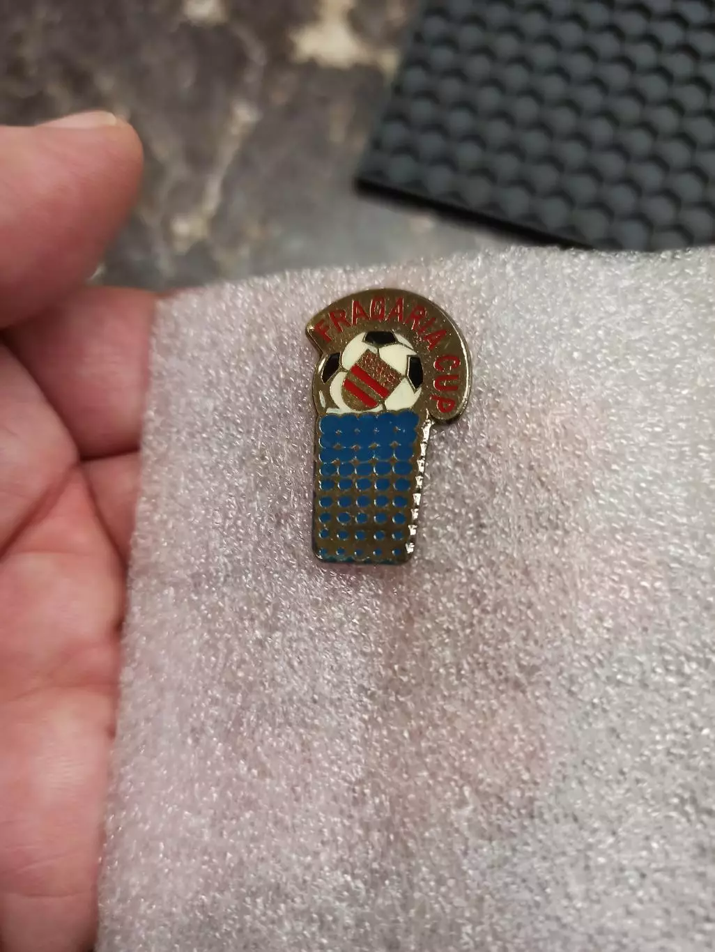 Футбол, Словакия, Дети, детский футбольный турнир, Fragaria Cup, тяжёлый металл 3