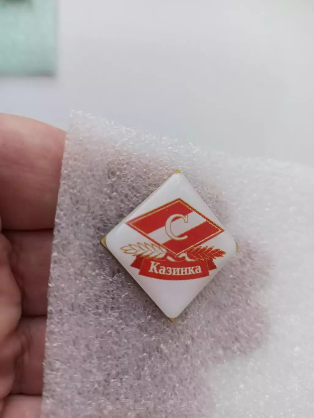 Футбол, Футбольный клуб Спартак, Казинка, Липецкая область, Липецк, цанга. 2