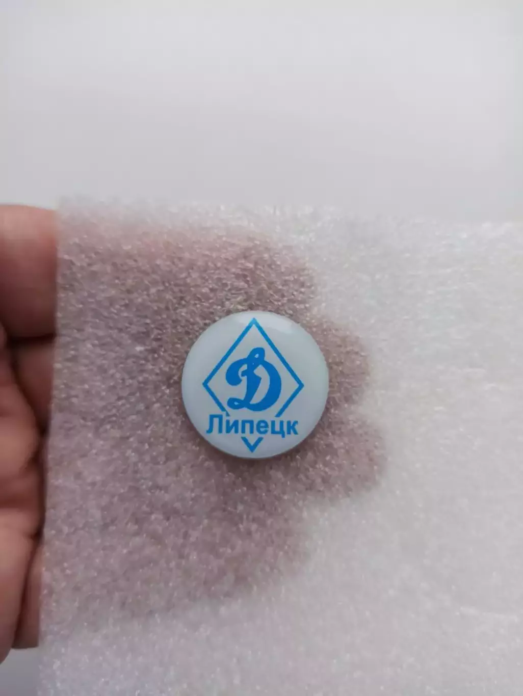 Футбол, Футбольный клуб Динамо, Липецк, цанга. 2