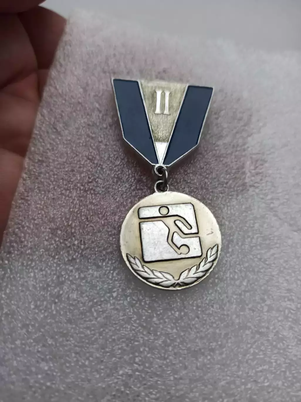 Футбол, Призер соревнований на первенство Черемушкинского района г Москвы 2