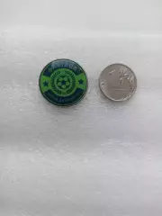 Флэтбол, Динамо, Липецк, Играй ДИНАМично, цанга