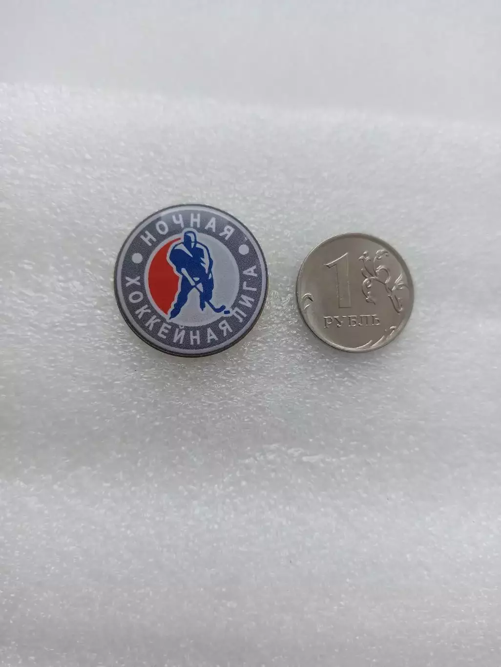 Хоккей с шайбой, НХЛ, Ночная хоккейная лига, цанга