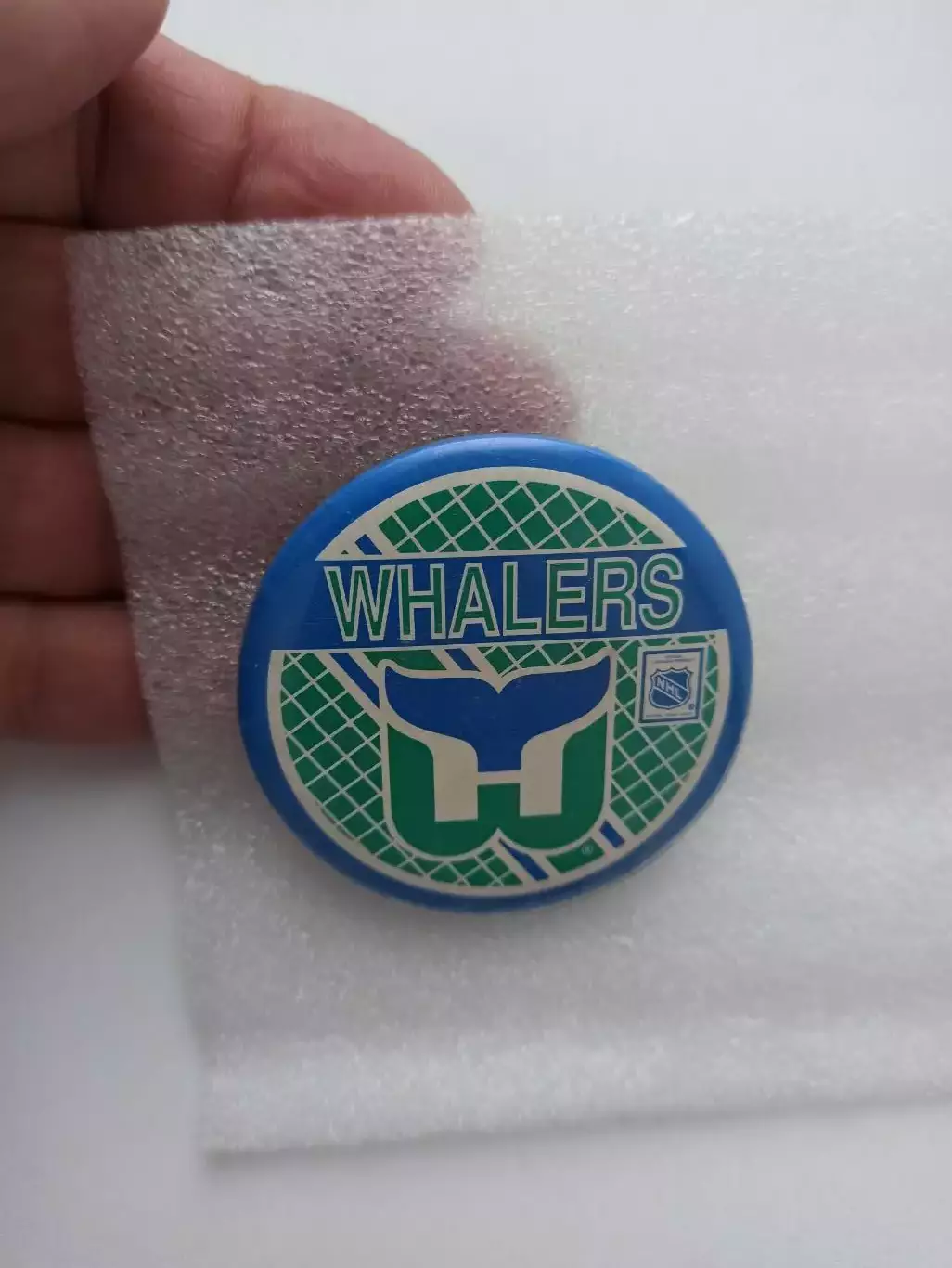 Хоккей с шайбой, NHL,Хоккейный клуб, Хартфорд Уэйлерс, Hartford Whalers 3
